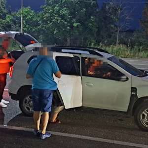 Femeie în vârstă de 63 ani, căutată de autoritățile din Rusia, depistată la controlul de frontieră