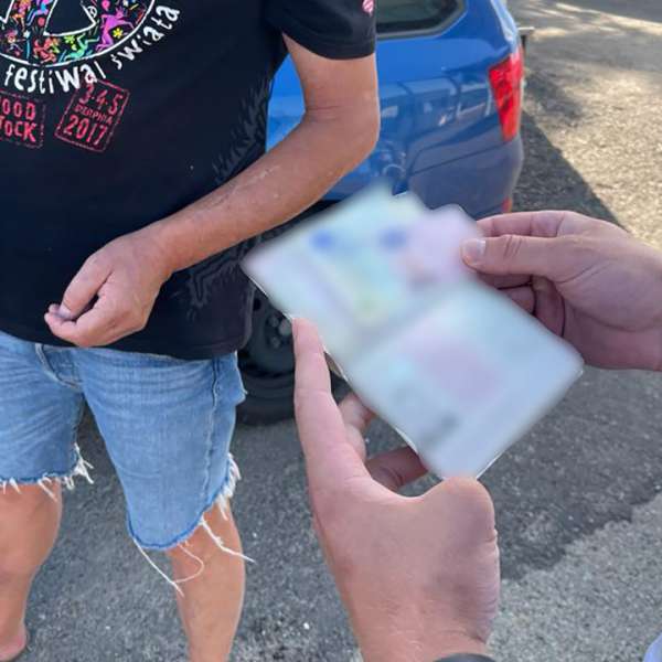 A plătit 500 de euro și s-a ales cu dosar penal