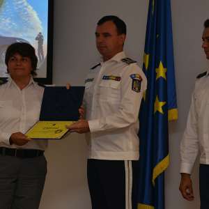 24 Iulie 2023 - 159 de ani de existenţă instituţională pentru Poliţia de Frontieră Română