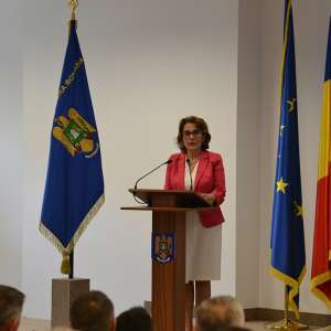 24 Iulie 2023 - 159 de ani de existenţă instituţională pentru Poliţia de Frontieră Română