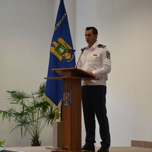 24 Iulie 2023 - 159 de ani de existenţă instituţională pentru Poliţia de Frontieră Română