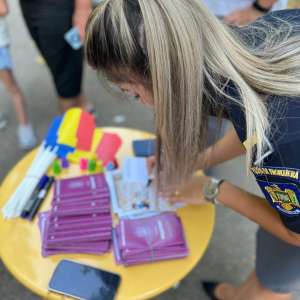 Astăzi, 24 iulie 2023, Poliția de Frontieră Română a împlinit 159 de ani de existență instituțională.