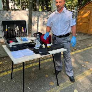 Astăzi, 24 iulie 2023, Poliția de Frontieră Română a împlinit 159 de ani de existență instituțională.