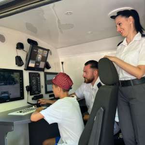 Astăzi, 24 iulie 2023, Poliția de Frontieră Română a împlinit 159 de ani de existență instituțională.