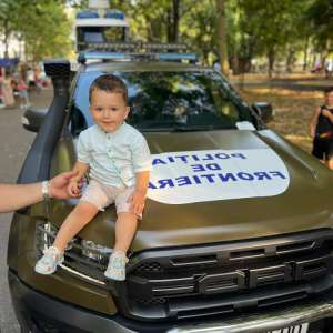 Astăzi, 24 iulie 2023, Poliția de Frontieră Română a împlinit 159 de ani de existență instituțională.