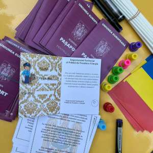 Astăzi, 24 iulie 2023, Poliția de Frontieră Română a împlinit 159 de ani de existență instituțională.