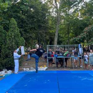 Astăzi, 24 iulie 2023, Poliția de Frontieră Română a împlinit 159 de ani de existență instituțională.