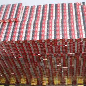 Ţigarete de contrabandă, în valoare de aproximativ 105.000 de lei, descoperite la Rădăuţi Prut