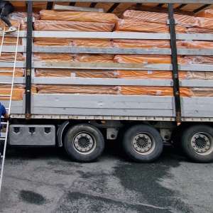 Acțiuni intense la Nădlac: 116 cetăţeni străini, depistați în tentativă de trecere ilegală în ultimele 24 de ore