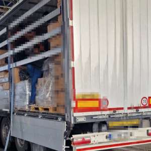 Acțiuni intense la Nădlac: 116 cetăţeni străini, depistați în tentativă de trecere ilegală în ultimele 24 de ore