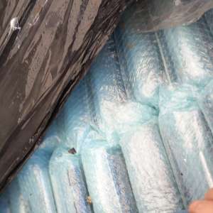 Aproximativ 22 de tone de deșeuri oprite la intrarea în țară