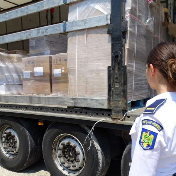 Faptele ilegale pe linia dreptului de proprietate intelectuală s-au triplat în primul semestru din 2023
