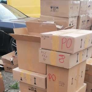 Depistările faptelor ilegale pe linia dreptului de proprietate intelectuală s-au triplat în primul semestru din 2023