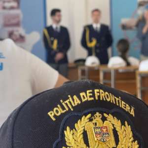 A început prima TABĂRĂ DE CAMPANIE pentru copii – BORDER POLICE KIDS ACADEMY, organizată de Poliția de Frontieră Română