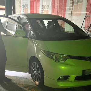 Tânăr la volanul unui autoturism, deşi avea dreptul de a conduce suspendat