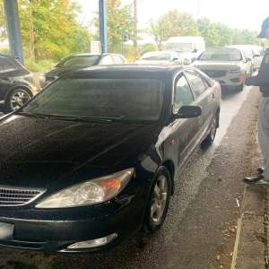 Autoturism cu I.T.P. fals, depistat de polițiștii de frontieră hușeni