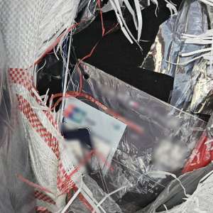 Bunuri susceptibile a fi contrafăcute în valoare de peste 6.000.000 lei,  confiscate la frontiera cu Bulgaria