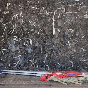 Nădlac II: peste 48 de tone de deșeuri oprite la intrarea în țară