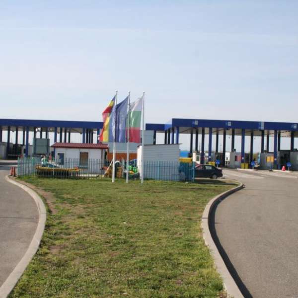 Cetățean marocan depistat de polițiștii de frontieră în timp ce încerca să intre ilegal în ţară