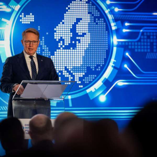 Reuniunea Consiliului de Administrație Frontex