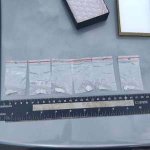 Doi tineri depistați cu substanțe înterzise în Sighetu Marmației