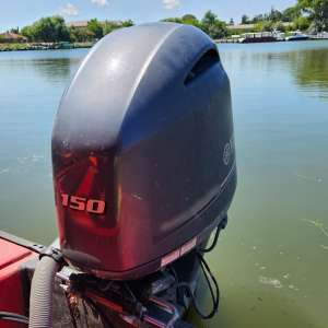 Motoare de barcă căutate de autoritățile din Suedia,  descoperite de polițiștii de frontieră din cadrul Gărzii de Coastă