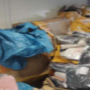 Bunuri susceptibile a fi contrafăcute în valoare de 6.600.000 lei, descoperite de poliţiştii de frontieră din cadrul Gărzii de Coastă