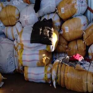 Bunuri susceptibile a fi contrafăcute în valoare de 6.600.000 lei, descoperite de poliţiştii de frontieră din cadrul Gărzii de Coastă