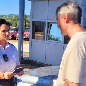 Permisul american i-a adus un dosar penal