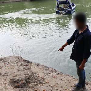 Călăuze şi cinci cetăţeni străini depistaţi ca urmare a cooperării dintre poliţiştii de frontieră ieșeni şi omologii din Republica Moldova