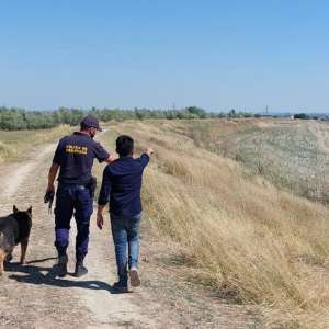 Călăuze şi cinci cetăţeni străini depistaţi ca urmare a cooperării dintre poliţiştii de frontieră ieșeni şi omologii din Republica Moldova