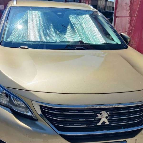 Autoturism căutat de autoritățile din Italia,descoperit și indisponibilizat la frontieră