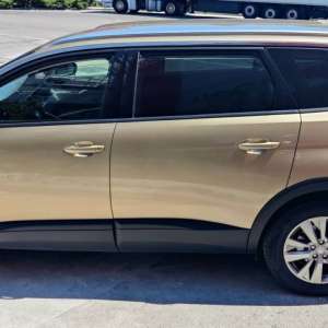 Autoturism căutat de autoritățile din Italia,descoperit și indisponibilizat la frontieră