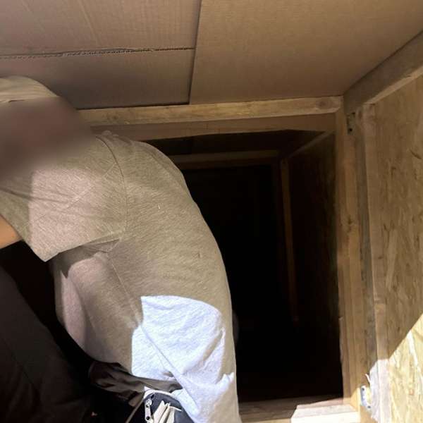 53 de cetăţeni străini, depistați ascunși în ultimele 24 de ore