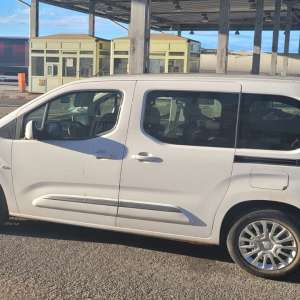 Toyota căutată de autoritățile spaniole, oprită în frontieră