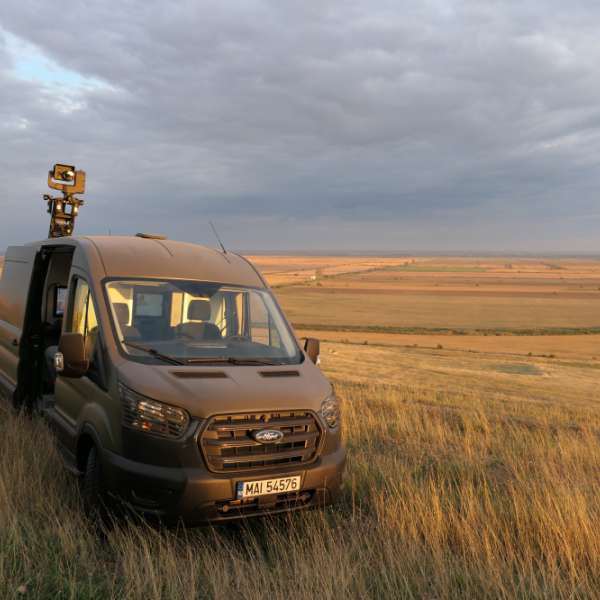 Border traffic on 09th of August, 2023