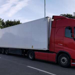 Peste 24 tone de deșeuri oprite la intrarea în țară, la Nădlac II