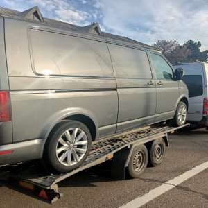 Autovehicul căutat de autorităţile din Olanda, descoperit la P.T.F. Albița