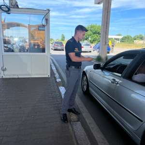 Măsuri dispuse la nivelul I.T.P.F. Giurgiu  pentru perioada 12-15.08.2023