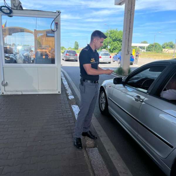 Măsuri dispuse la nivelul  Inspectoratului Teritorial al Poliției de Frontieră Giurgiu  pentru perioada 12-15.08.2023