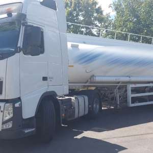 Trafic ilegal de motorină depistat la controlul de frontieră