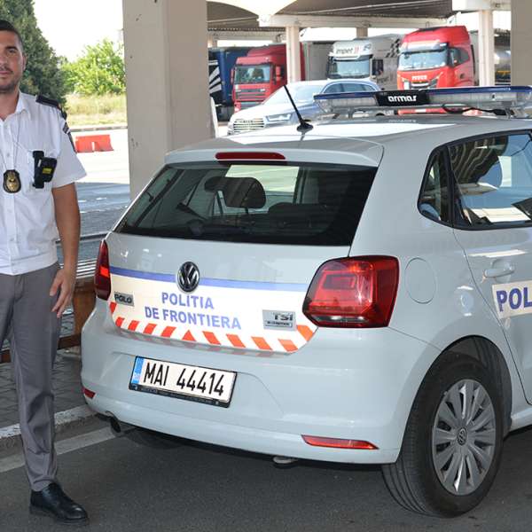 Border traffic on 06th of August, 2023