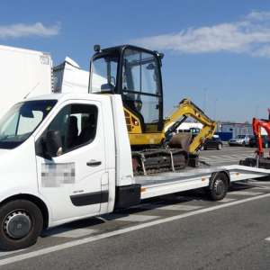 Autovehicule în valoare de 210.000 lei căutate de autoritățile din Germania, depistate în P.T.F. Calafat