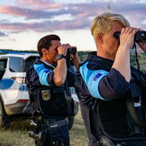 Interviu cu Directorul Executiv Frontex - Hans Leijtens