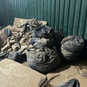 UPDATE: Persoane reținute ca urmare a perchezițiilor efectuate în dosarul penal privind introducerea, producerea şi comercializarea de tutun neprelucrat