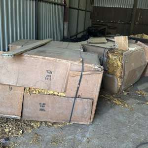 UPDATE: Persoane reținute ca urmare a perchezițiilor efectuate în dosarul penal privind introducerea, producerea şi comercializarea de tutun neprelucrat