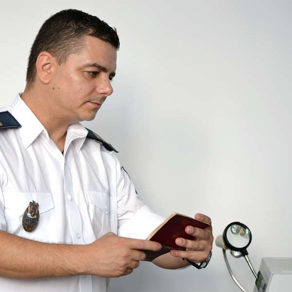 Border traffic on 20th of August, 2023