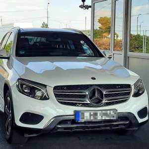 Autoturism căutat de autoritățile din Germania, descoperit în P.T.F. Giurgiu