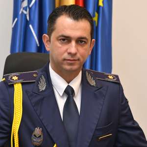 Mesajul inspectorului general, cu ocazia Zilei Poliției de Frontieră Române