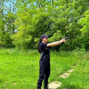 Finalizarea Cursului de Inițiere în carieră la Școala Iași